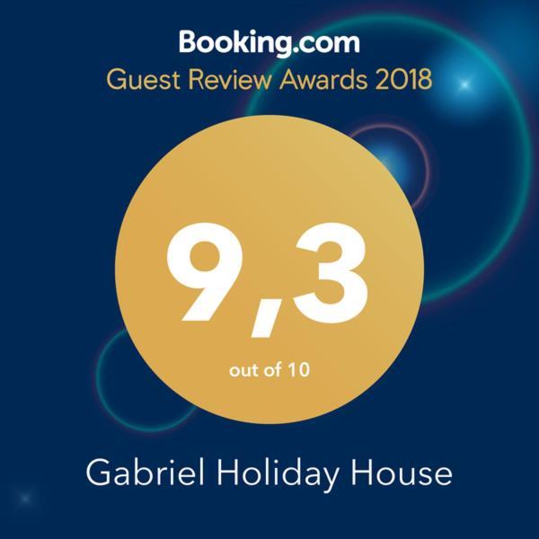 Gabriel Holiday House Řím Exteriér fotografie
